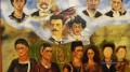 Frida Familienfeminismus Frida Kahlo